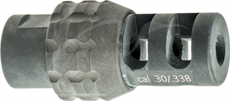 Дульне гальмо-компенсатор ASE UTRA Hunter кал. 30 M18x1 (M27x1.5)
