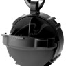 Ретривер DaiichiSeiko Clip On Reel + Micro Case ц:black