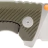 Нож SOG Tellus FLK Olive Drab