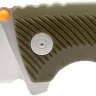Нож SOG Tellus FLK Olive Drab