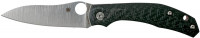 Нож Spyderco Kapara Нож Spyderco Kapara