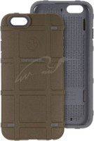 Чехол для телефона Magpul Bump Case для Apple iPhone 6/6S ц:олива