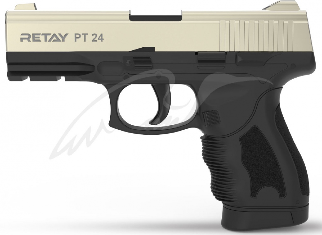 Пистолет стартовый Retay PT24 Пистолет стартовый Retay PT24