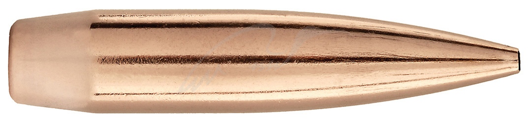 Пуля Sierra HPBT MatchKing кал. 6,5 мм масса 7,97 г/123 гр (100 шт.)