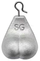 Тягарець Savage Gear Balls Clip On 10.0g (6 шт/уп)
