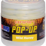 Бойли Brain Pop-Up F1 Wild Honey (мед) 12mm 15g