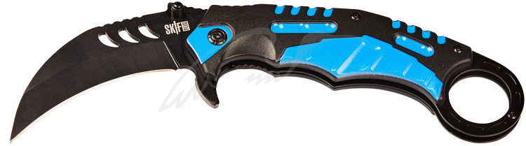 Ніж Skif Plus Cockatoo Blue