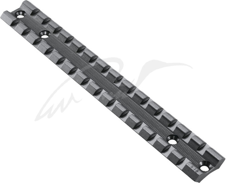 Планка Weaver для Savage Axis. Weaver/Picatinny