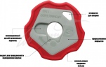Інструмент Real Avid 1911 Smart Wrench