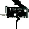 УСМ TriggerTech Adaptable Flat для AR15. Регулируемый двухступенчатый