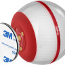 Ліхтар Olight Sphere Snowflake Red
