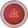 Ліхтар Olight Sphere Snowflake Red