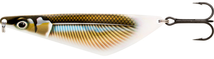 Блешня Rapala Harmaja 85mm 18.0g SMB Блешня Rapala Harmaja 85mm 18.0g SMB