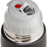 Термос ZOJIRUSHI SJ-JS08BA 0.8l Чорний