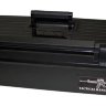 Кейс MTM Tactical Range Box полевой для чистки и ухода за АК/AR15. Цвет - черный
