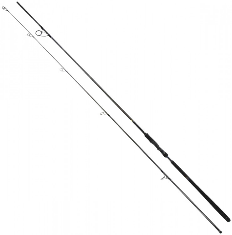 Вудилище коропове Shimano Tribal TX-Ultra 12’/3.65m 2.75lb
