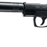 Пістолет страйкбольний Umarex Combat Zone COP SK кал. 6 мм