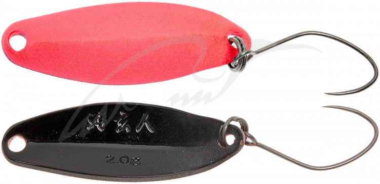 Блешня Nories Masukurouto 2.0 gr #039