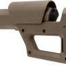 Приклад Magpul PRS Lite. Колір - пісочний