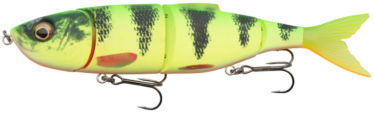 Воблер Savage Gear 4Play V2 Liplure SF 165mm 32g 05-Firetiger