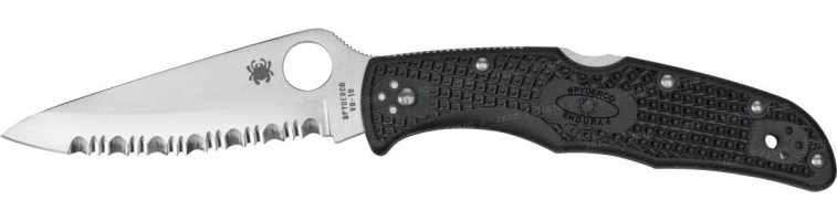 Нож Spyderco Endura4