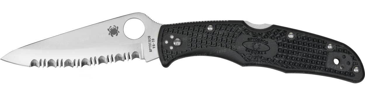 Нож Spyderco Endura4