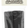 Накладки на цівка Leapers UTG. M-LOK. 4 шт