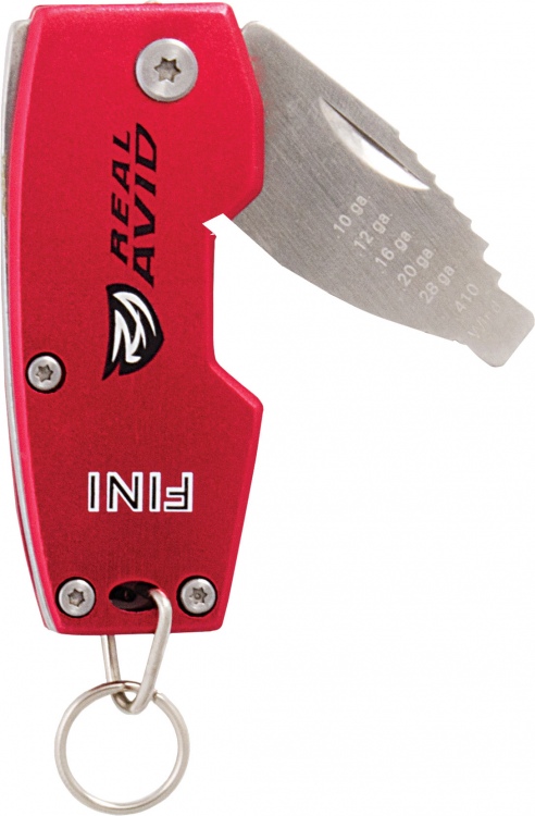Ключ Real Avid Fini Choke Tube Wrench