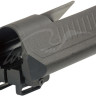 Щека САА Cheek Rest for Existing M4 Stock для приклада М4 (отсеки под батарейки)