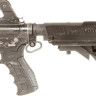 Щека САА Cheek Rest for Existing M4 Stock для приклада М4 (отсеки под батарейки)