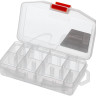 Коробка Select Lure Box SLHS-1007 13.6x8.4x3cm