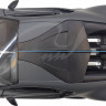 Машинка Rastar Bugatti Divo (98060) на радиоуправлении. 1:14. Цвет: серый