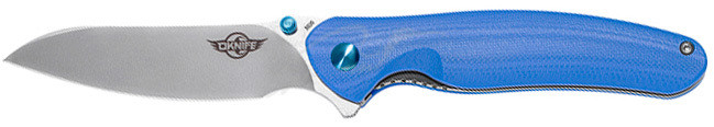 Ніж Olight Oknife Drever Blue