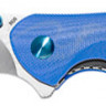 Ніж Olight Oknife Drever Blue