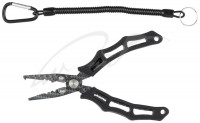Плоскогубцы Favorite DFS-0103 Carbon