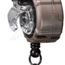 Ретрівер DaiichiSeiko Clip On Reel + Micro Case к:dark earth