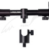 Буз-бар Prologic Element Quick Release 2 Rod Buzz Bar 15 -25cm