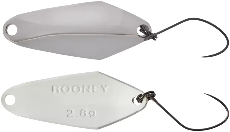 Блешня Nories Masukurouto Rooney 2.8g #050