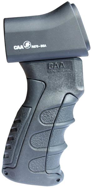Рукоять САА Butt Stock Adaptor &amp; Pistol Grip для Remington 870 (Стара)
