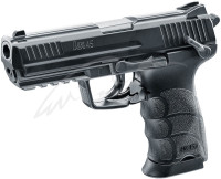 Пистолет страйкбольный Umarex Heckler&Koch HK45 кал. 6 мм