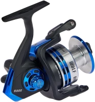 Катушка X-Fish Wolf 5000 5.2:1 1+1BB