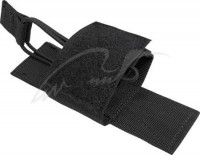 Кобура Condor Universal Pistol Holster для сумок EDC. Цвет - Black