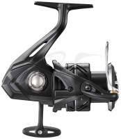Катушка Shimano Aero XR 4000 5+1BB