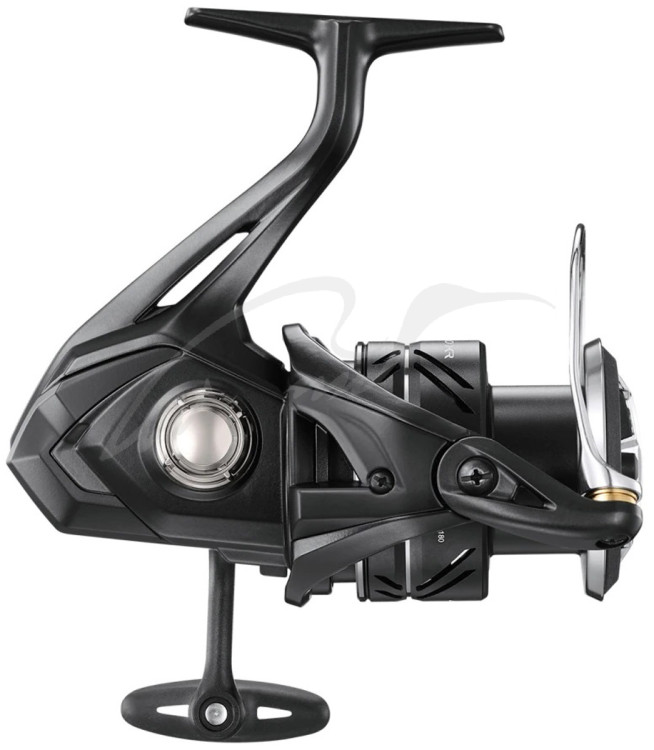 Котушка Shimano Aero XR 4000 5+1BB