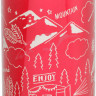 Термос ZOJIRUSHI SJ-JS10RA 1.03l Червоний