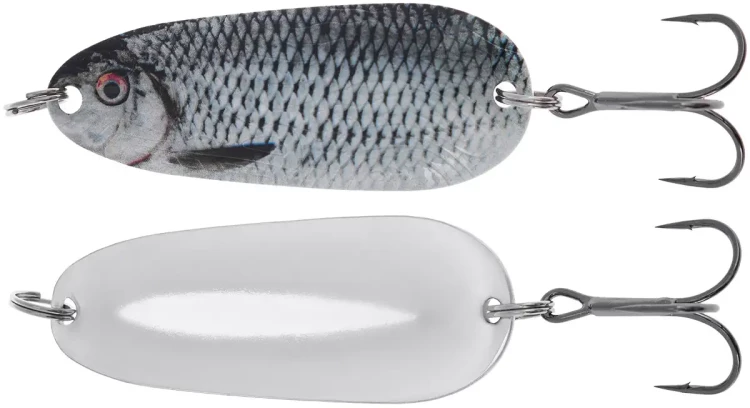 Блесна Select Grandex 20.0g 63mm S46