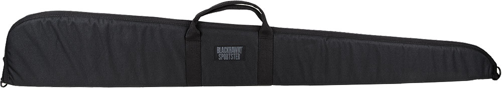Чохол BLACKHAWK! Sportster® Shotgun Case. Довжина - 132 см. Колір - чорний