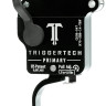 УСМ TriggerTech Primary Flat для Remington 700. Регулируемый одноступенчатый