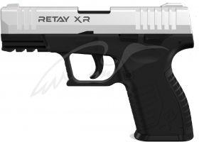 Пистолет стартовый Retay XR