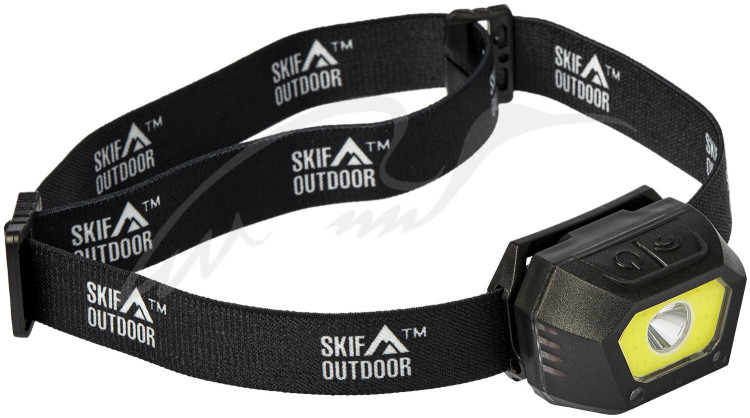 Ліхтар налобний Skif Outdoor Toddler